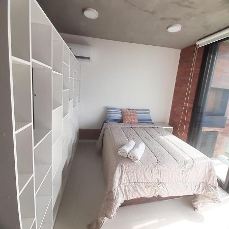 Edificio Flats Del Sol Apartment Asuncion Ngoại thất bức ảnh