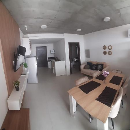 Edificio Flats Del Sol Apartment Asuncion Ngoại thất bức ảnh