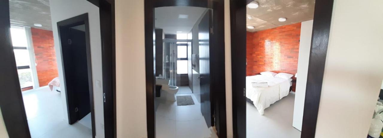 Edificio Flats Del Sol Apartment Asuncion Ngoại thất bức ảnh