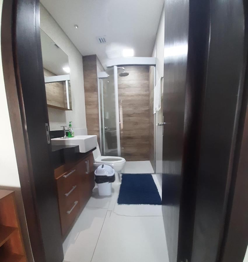 Edificio Flats Del Sol Apartment Asuncion Ngoại thất bức ảnh