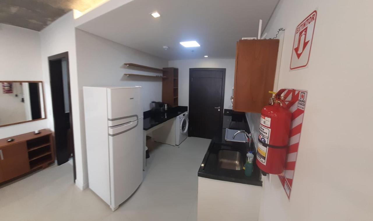 Edificio Flats Del Sol Apartment Asuncion Ngoại thất bức ảnh