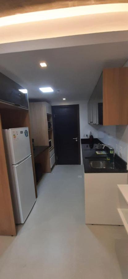 Edificio Flats Del Sol Apartment Asuncion Ngoại thất bức ảnh