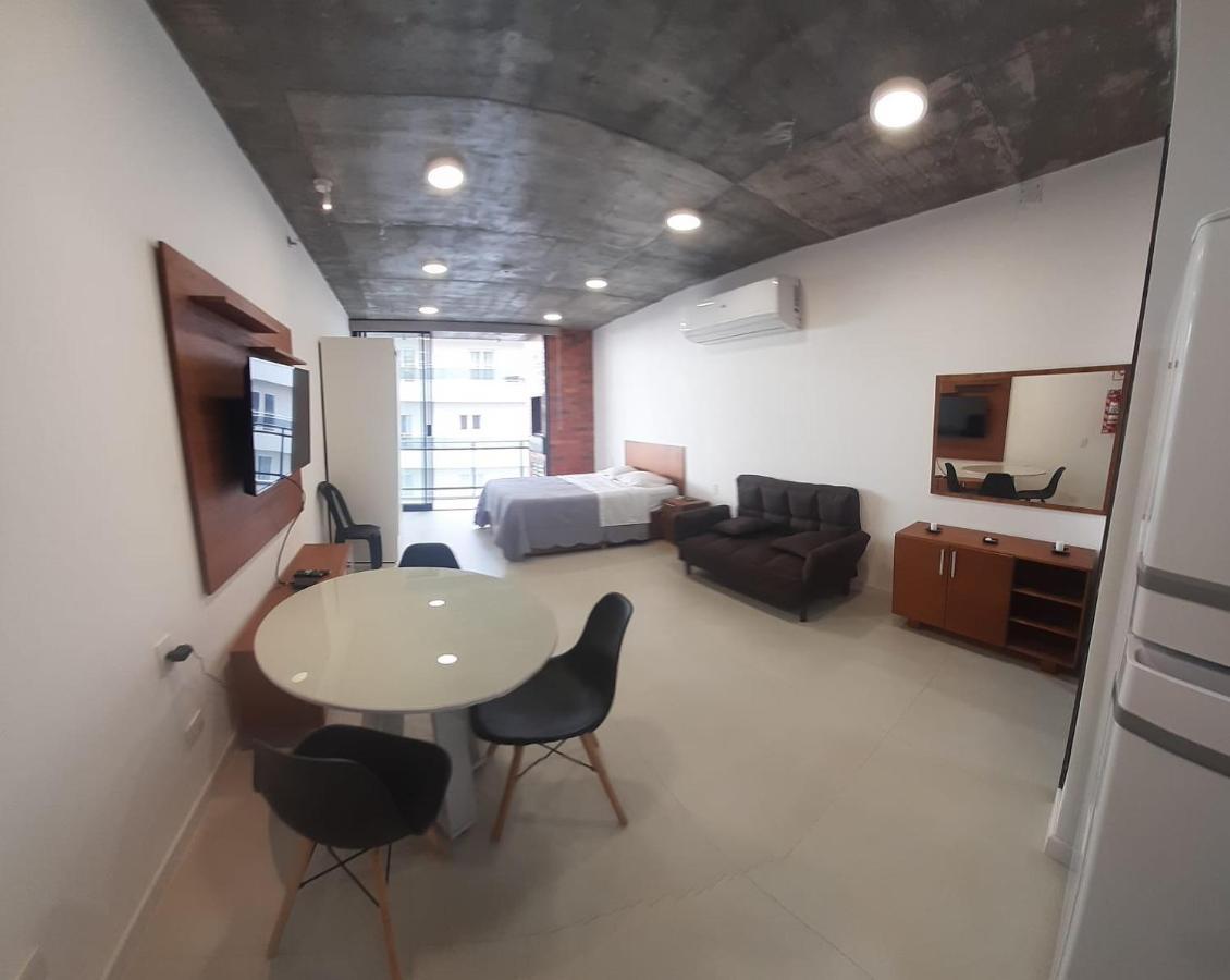 Edificio Flats Del Sol Apartment Asuncion Ngoại thất bức ảnh