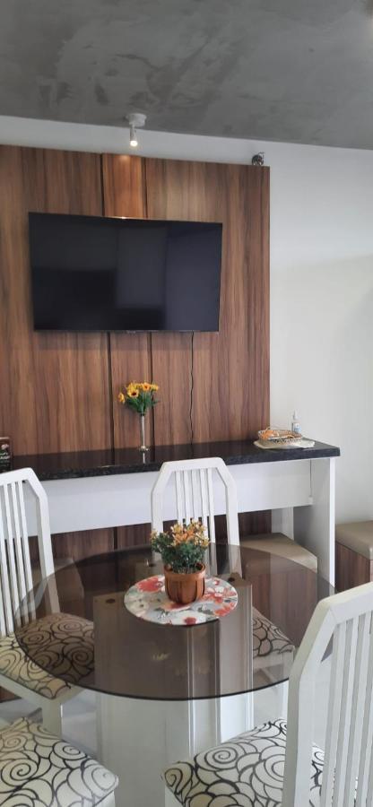 Edificio Flats Del Sol Apartment Asuncion Ngoại thất bức ảnh