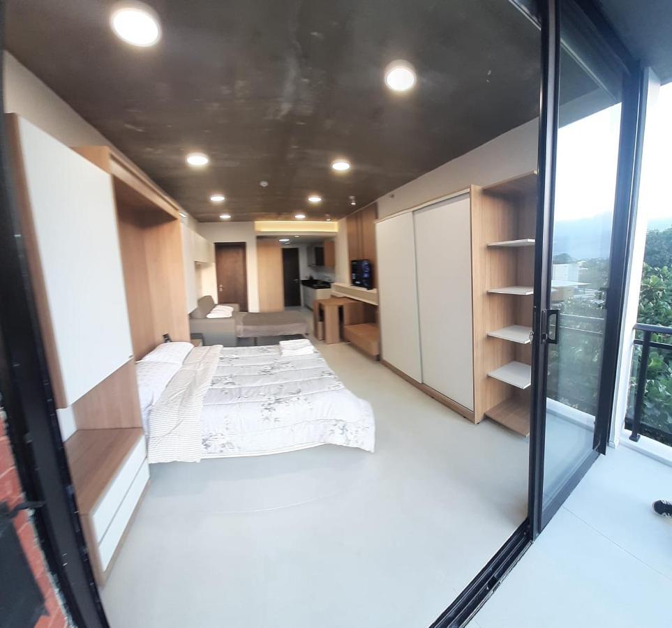 Edificio Flats Del Sol Apartment Asuncion Ngoại thất bức ảnh