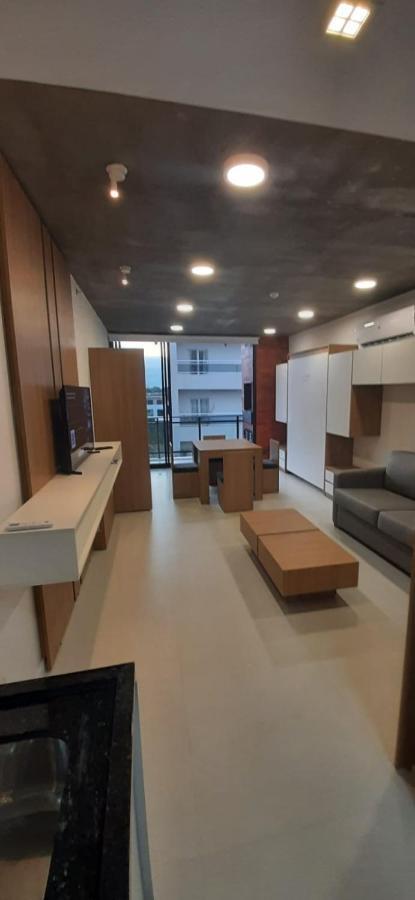 Edificio Flats Del Sol Apartment Asuncion Ngoại thất bức ảnh