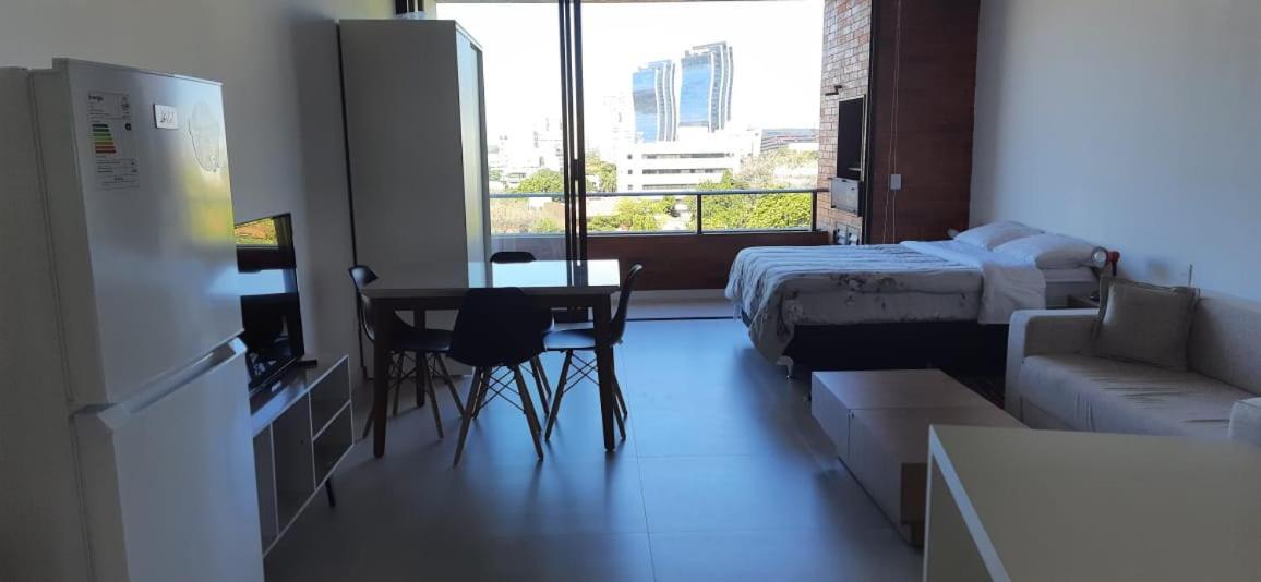 Edificio Flats Del Sol Apartment Asuncion Ngoại thất bức ảnh