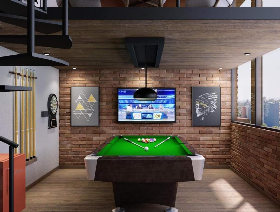 Edificio Flats Del Sol Apartment Asuncion Ngoại thất bức ảnh