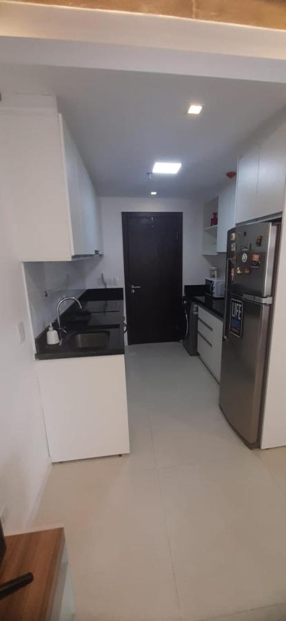 Edificio Flats Del Sol Apartment Asuncion Ngoại thất bức ảnh