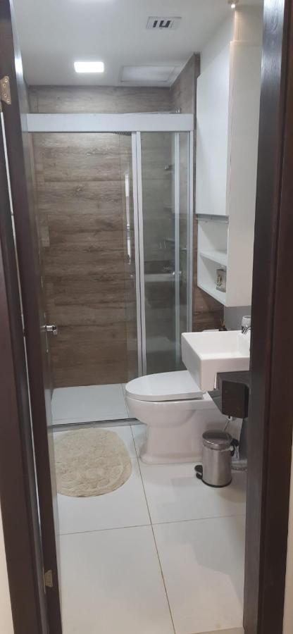 Edificio Flats Del Sol Apartment Asuncion Ngoại thất bức ảnh