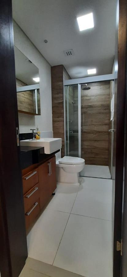 Edificio Flats Del Sol Apartment Asuncion Ngoại thất bức ảnh