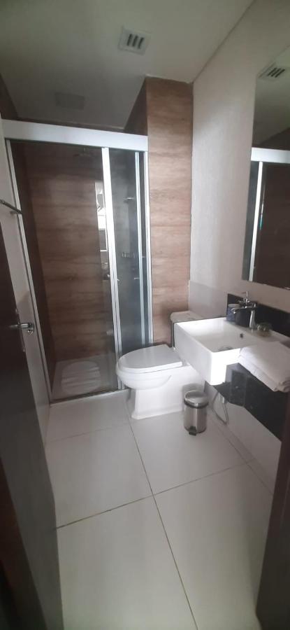 Edificio Flats Del Sol Apartment Asuncion Ngoại thất bức ảnh