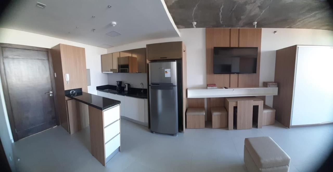 Edificio Flats Del Sol Apartment Asuncion Ngoại thất bức ảnh