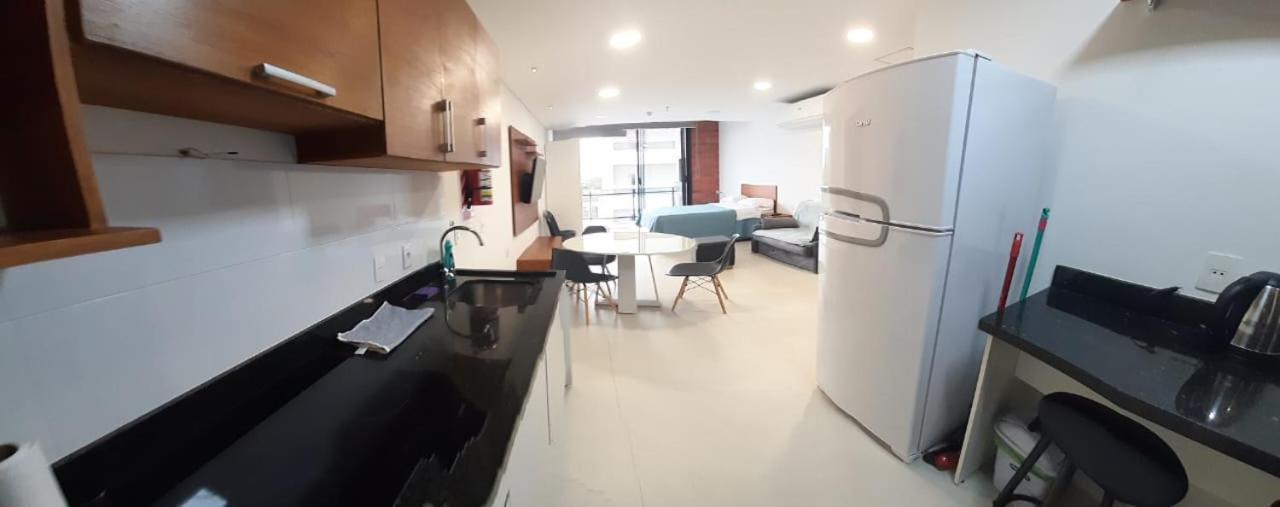 Edificio Flats Del Sol Apartment Asuncion Ngoại thất bức ảnh