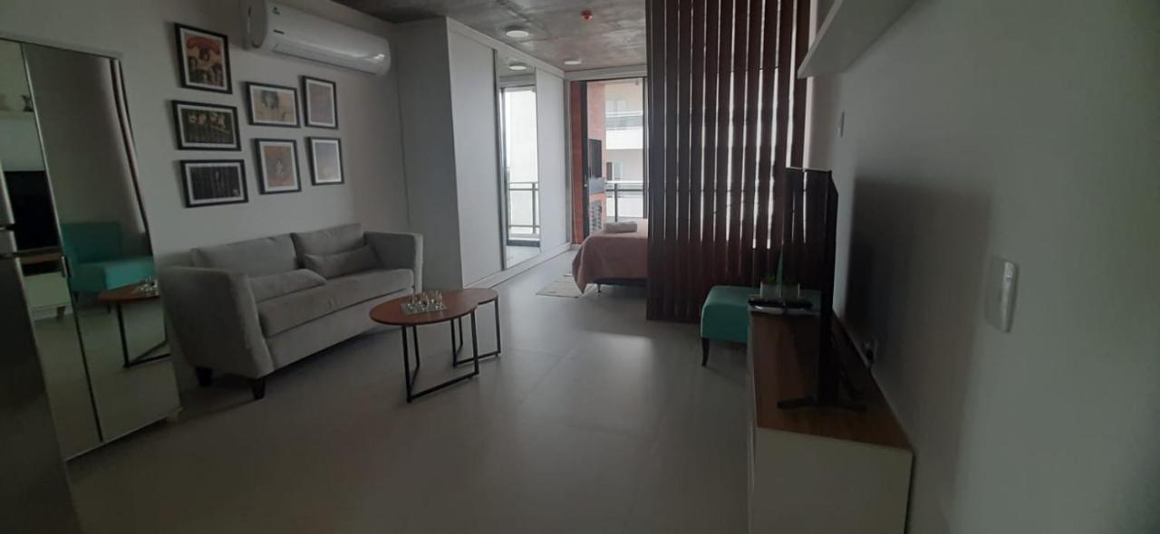 Edificio Flats Del Sol Apartment Asuncion Ngoại thất bức ảnh