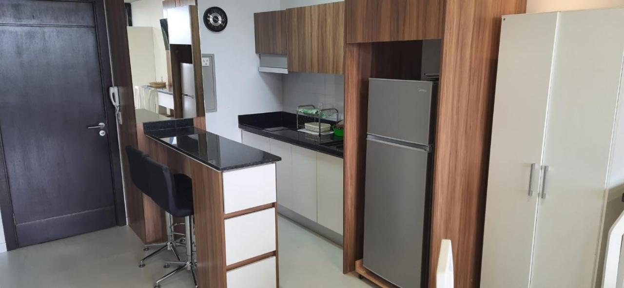 Edificio Flats Del Sol Apartment Asuncion Ngoại thất bức ảnh