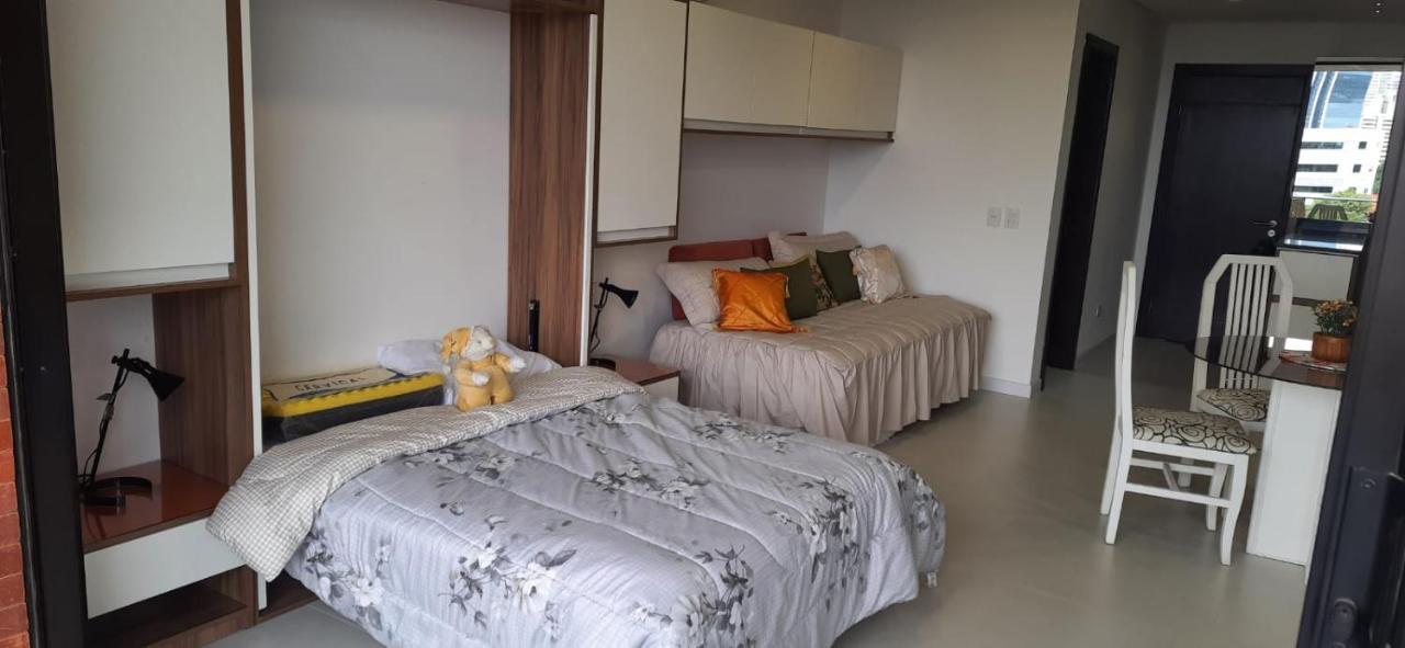 Edificio Flats Del Sol Apartment Asuncion Ngoại thất bức ảnh