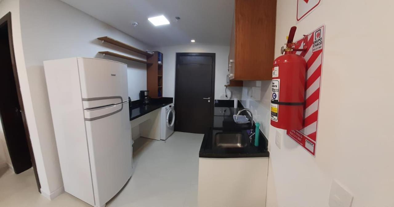 Edificio Flats Del Sol Apartment Asuncion Ngoại thất bức ảnh