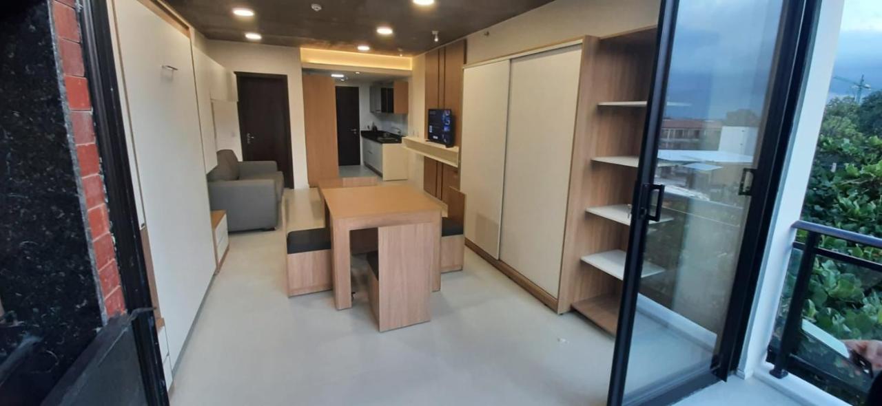Edificio Flats Del Sol Apartment Asuncion Ngoại thất bức ảnh