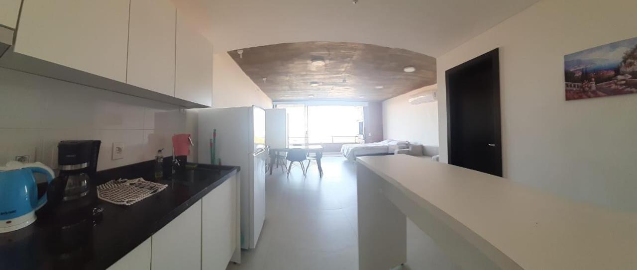 Edificio Flats Del Sol Apartment Asuncion Ngoại thất bức ảnh