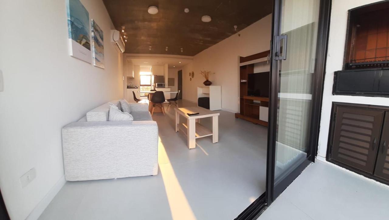 Edificio Flats Del Sol Apartment Asuncion Ngoại thất bức ảnh