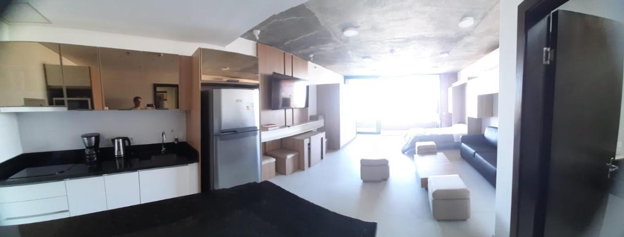 Edificio Flats Del Sol Apartment Asuncion Ngoại thất bức ảnh