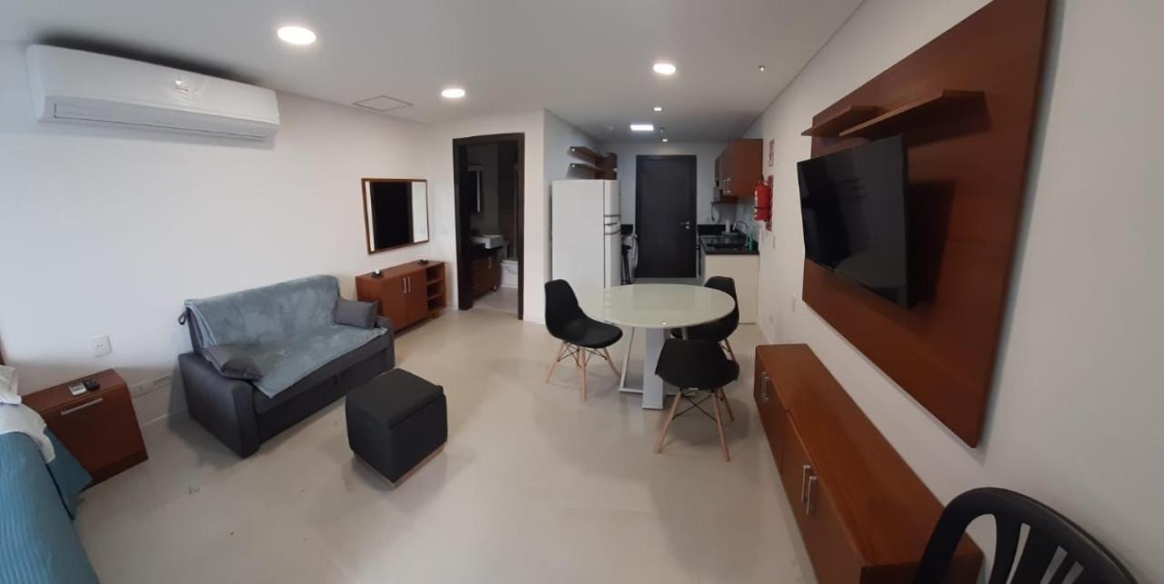 Edificio Flats Del Sol Apartment Asuncion Ngoại thất bức ảnh